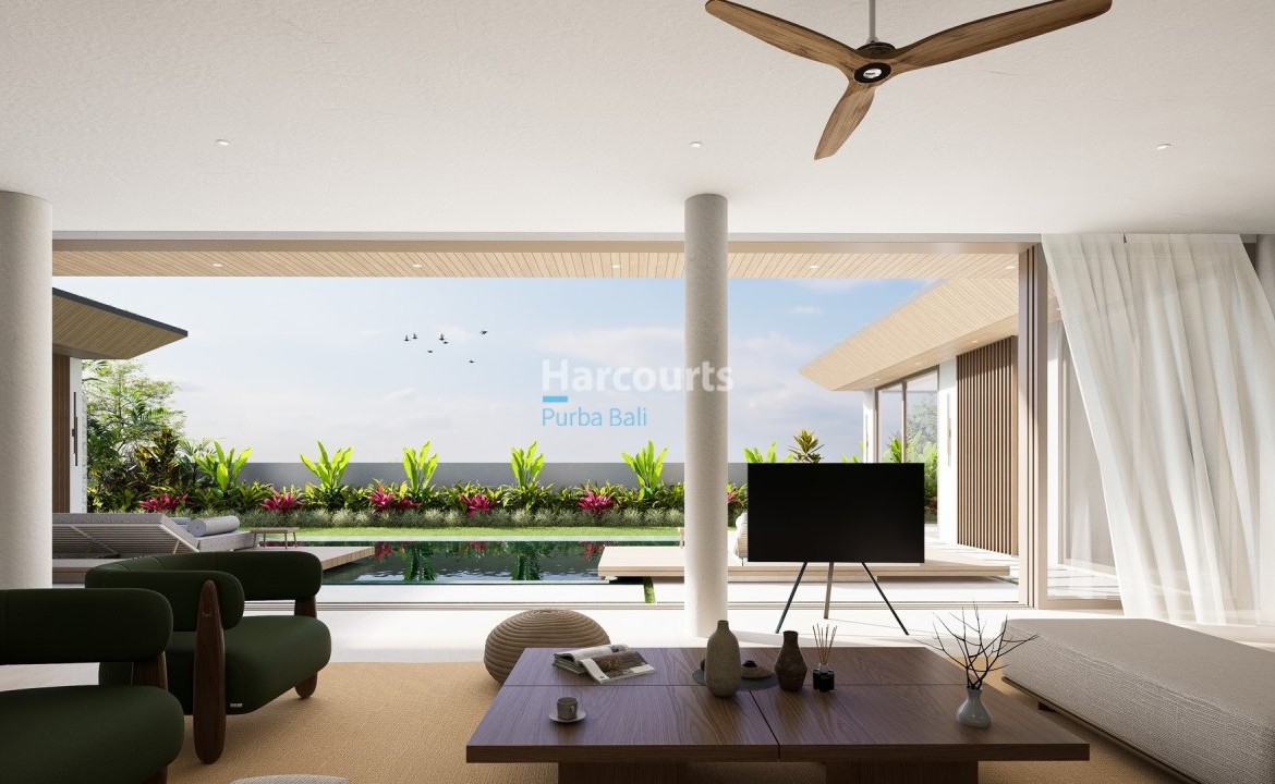 Elevated Coastal Living Balis Property Investment 1