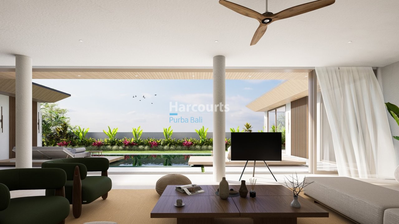 Elevated Coastal Living Balis Property Investment 1