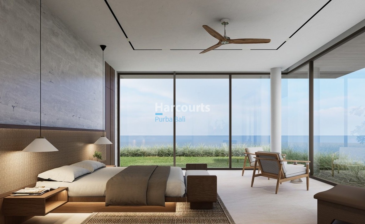 Elevated Coastal Living Balis Property Investment