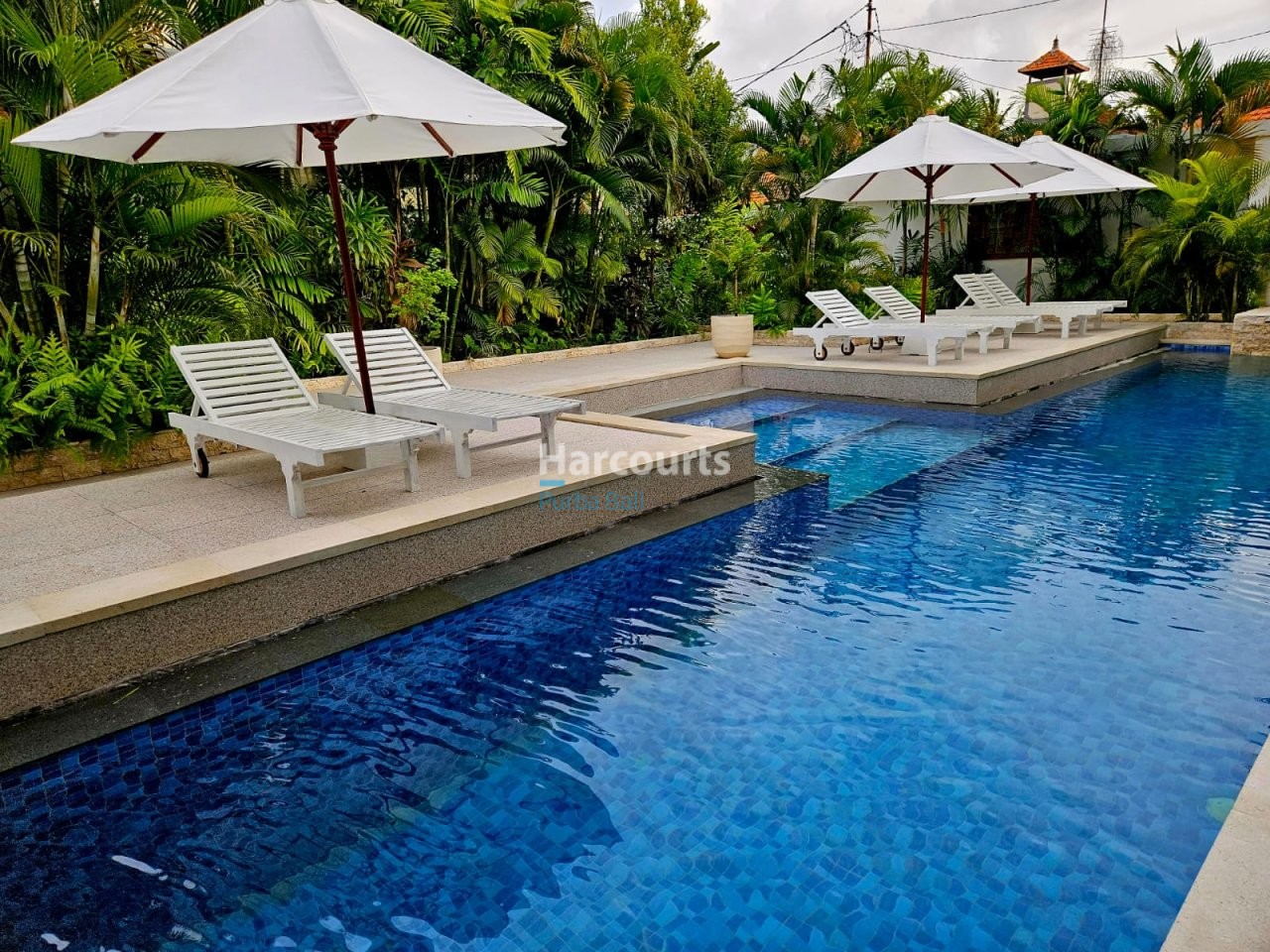 Escape Magnificent Prestigious Luxury Bali Home