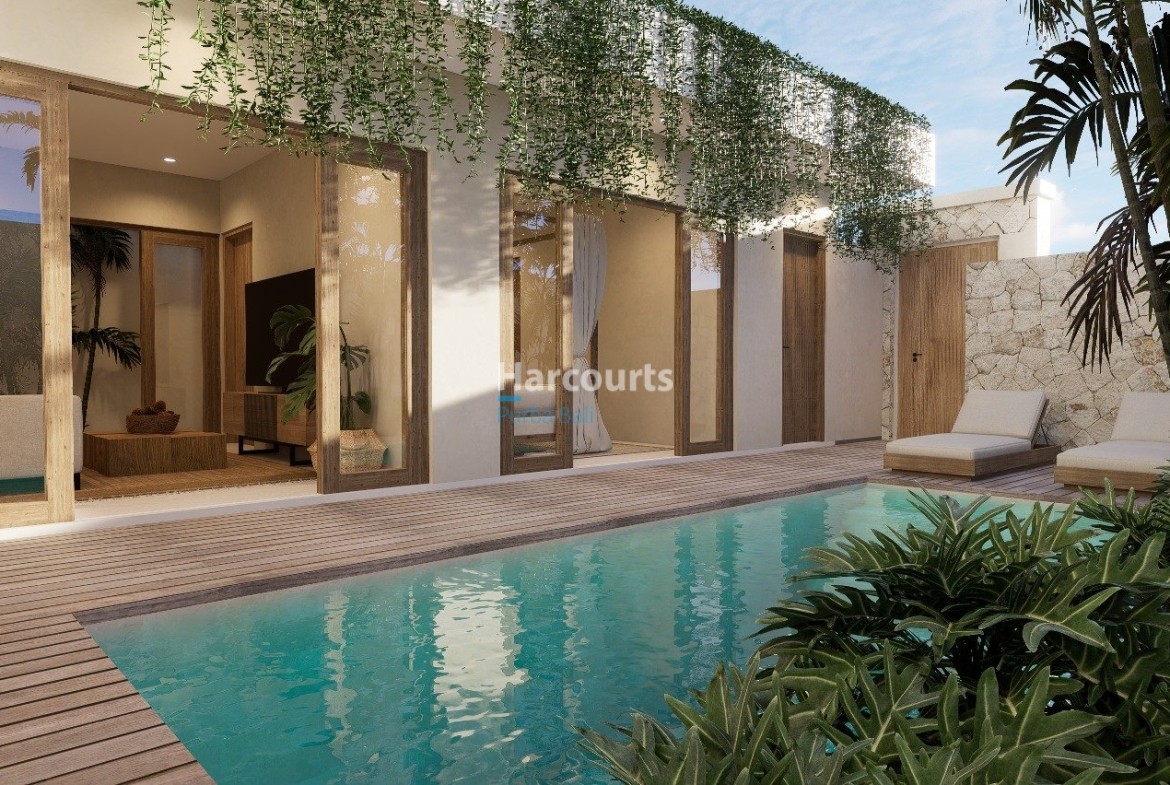 Exceptional Off Plan Three Bedroom Three Bathroom Leasehold Opportunity