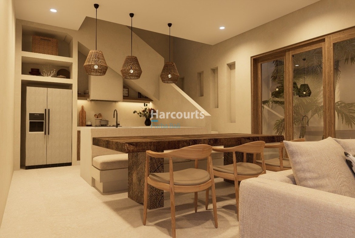 Exceptional Off Plan Three Bedroom Three Bathroom Pool View