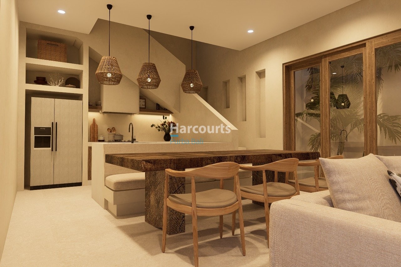 Exceptional Off Plan Three Bedroom Three Bathroom Pool View