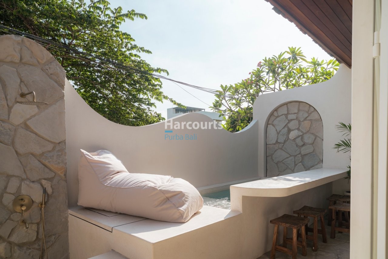 Heart Berawa This Newly For Sale