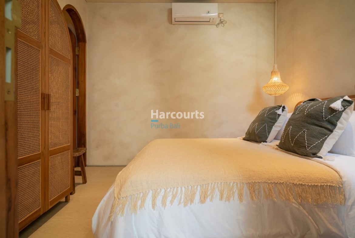 Heart Berawa This Newly Holiday Rental