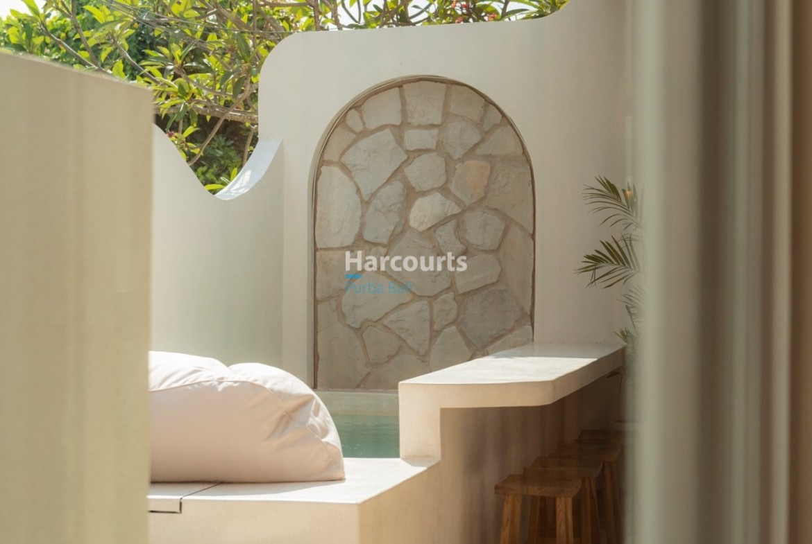 Heart Berawa This Newly Luxury Living 1