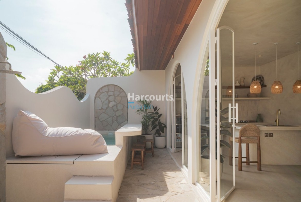 Heart Berawa This Newly Property Investment