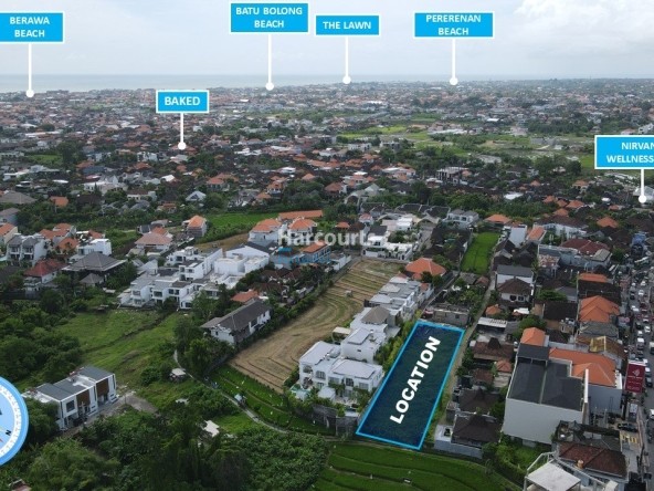 Jalan Munduk Tedung Sought After Luxury Living