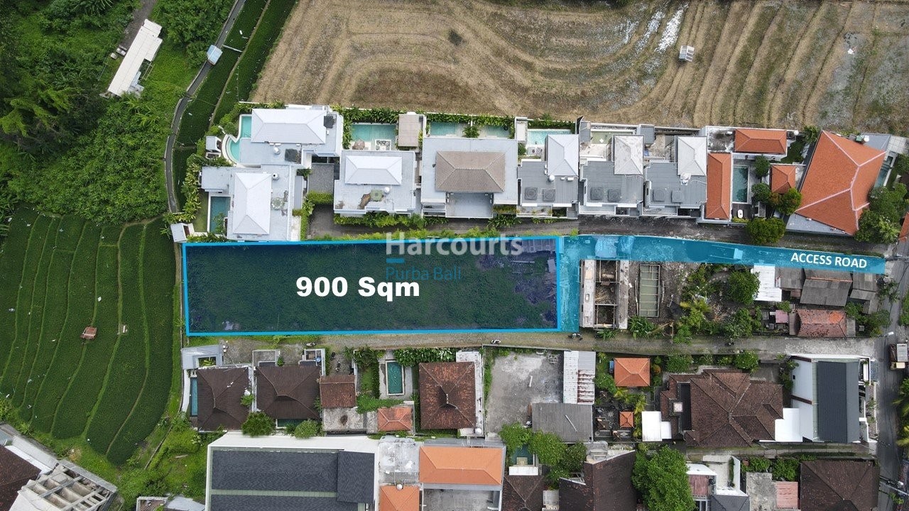 Jalan Munduk Tedung Sought After Property Investment