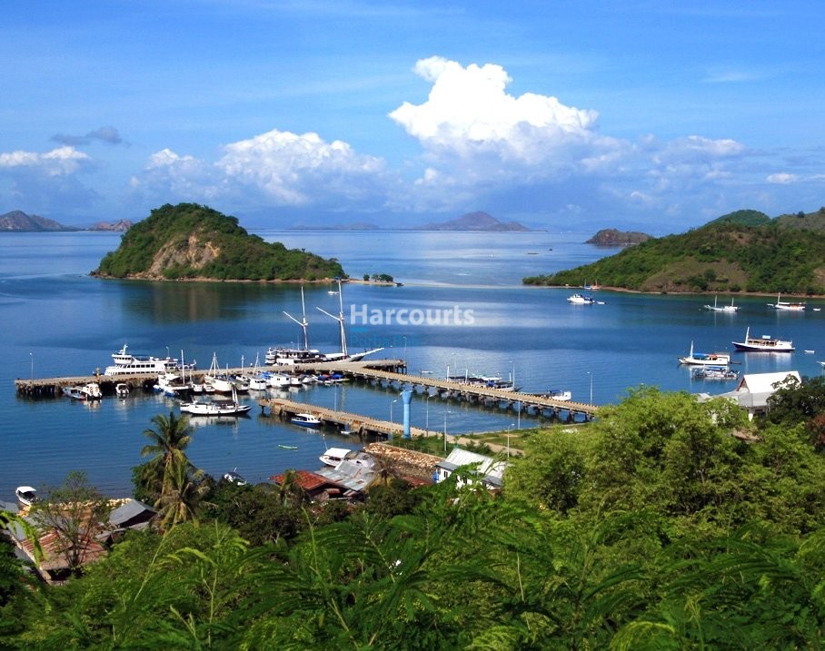 Labuan Bajo Exceptional Freehold For Sale