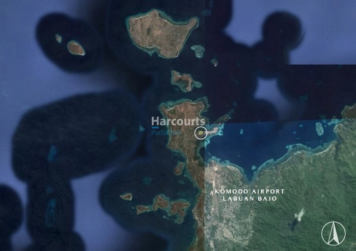 Labuan Bajo Exceptional Freehold Freehold Ownership