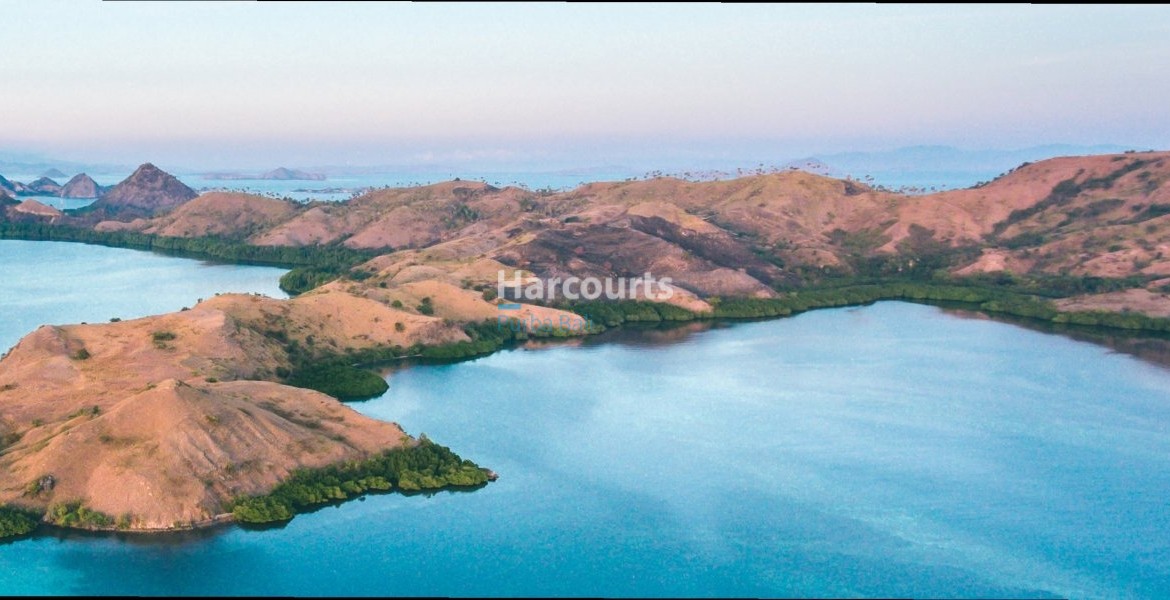 Labuan Bajo Exceptional Freehold Ocean Breeze