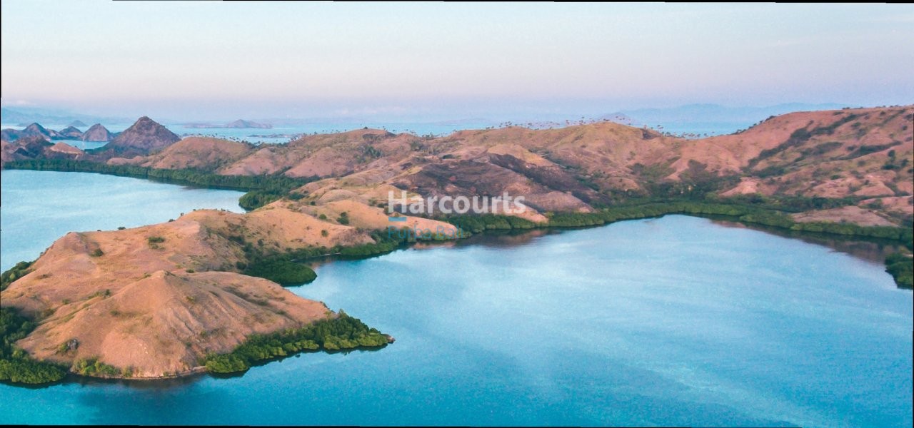 Labuan Bajo Exceptional Freehold Ocean Breeze