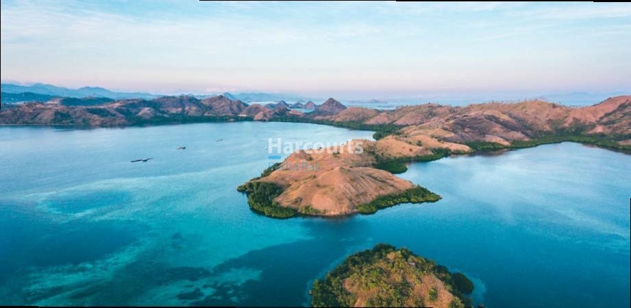 Labuan Bajo Exceptional Freehold Property Investment