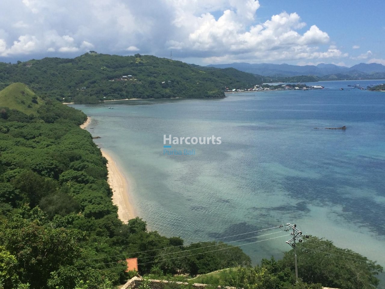 Labuan Bajo Rare Freehold Freehold Ownership
