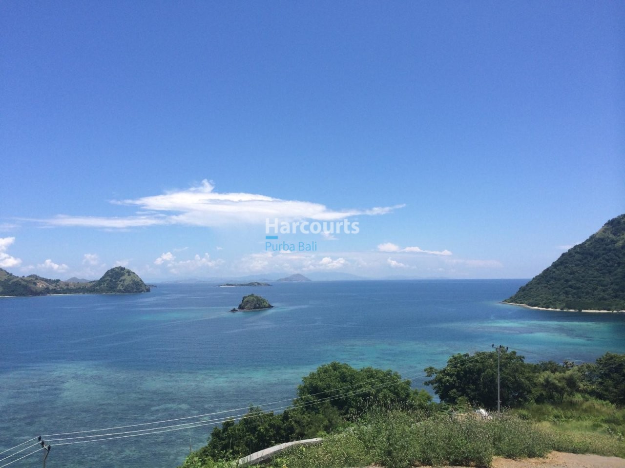 Labuan Bajo Rare Freehold Real Estate Bali