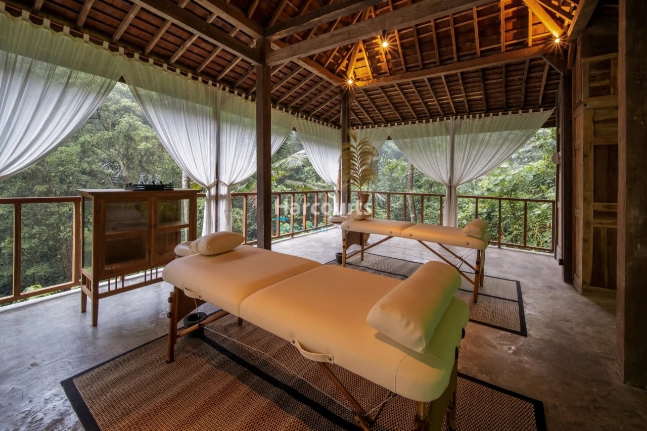 Located Historic Tranquil Enclave Real Estate Bali