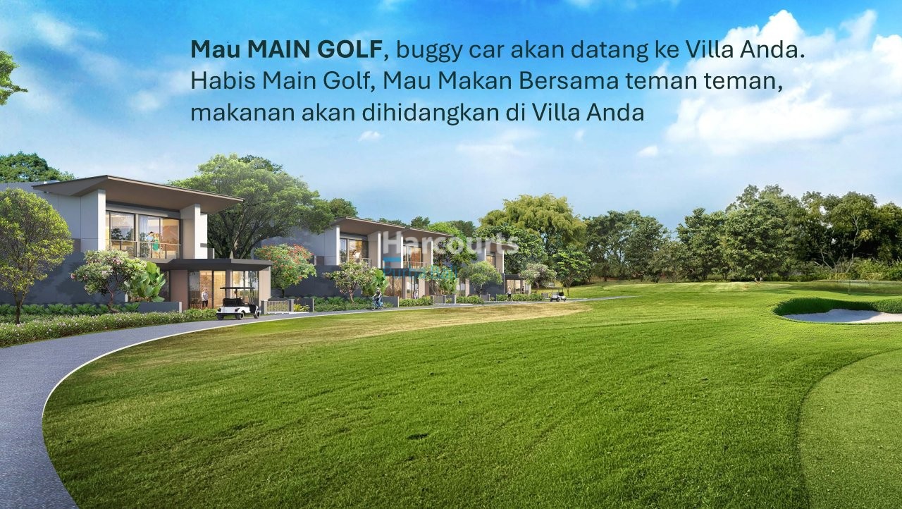 Located Prestigious Pecatu This Freehold Opportunity