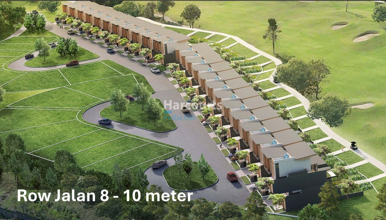 Located Prestigious Pecatu This Tropical Modern