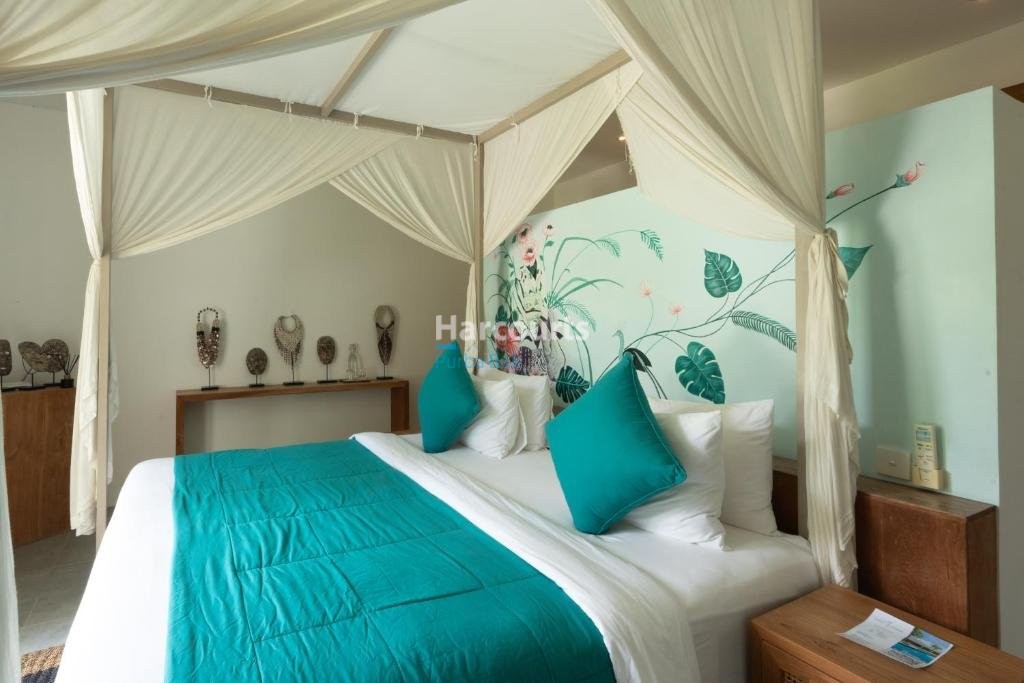 Located Sought After Tegal Gundul Pool View