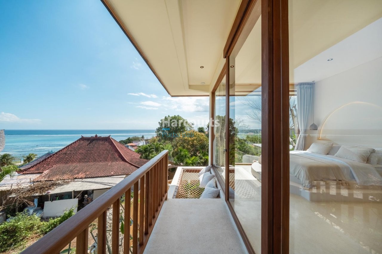 Lucrative Opportunity Enter Soaring Pool View