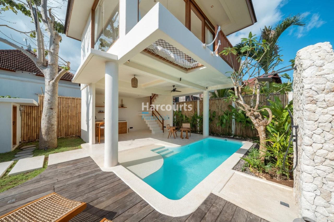 Lucrative Opportunity Enter Soaring Real Estate Bali 1