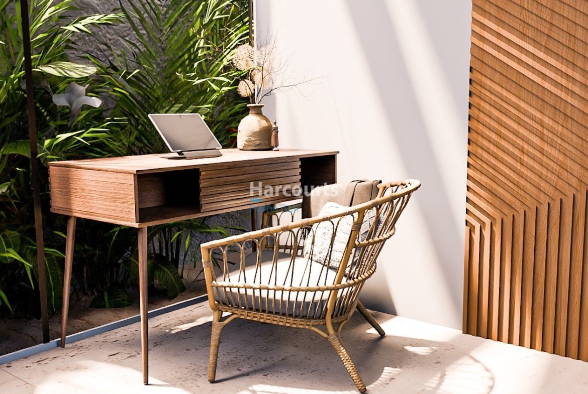 Modern Offplan Villa Ungasan Bali Home