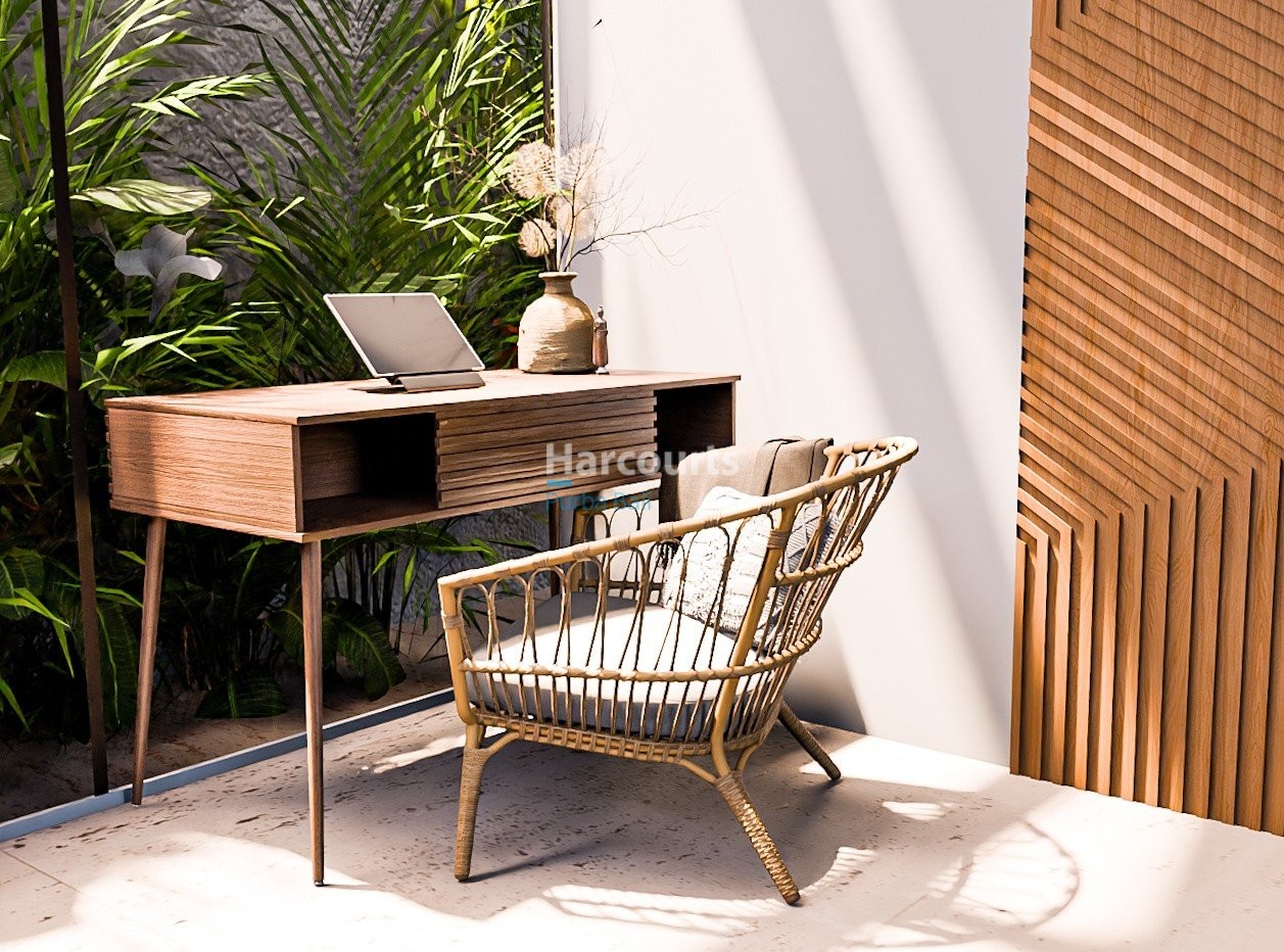 Modern Offplan Villa Ungasan Bali Home