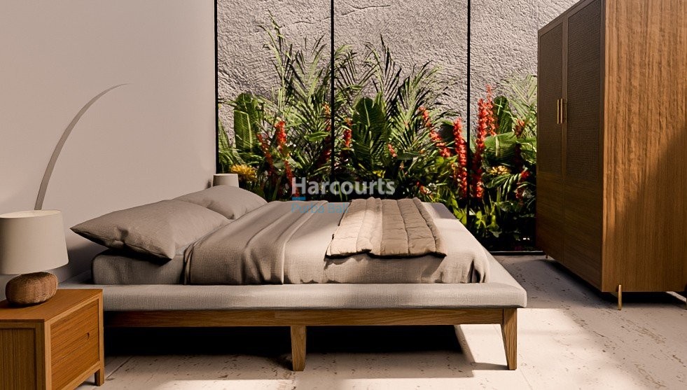 Modern Offplan Villa Ungasan Holiday Rental