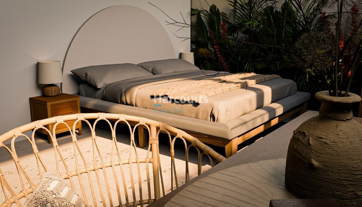 Modern Offplan Villa Ungasan Ocean Breeze