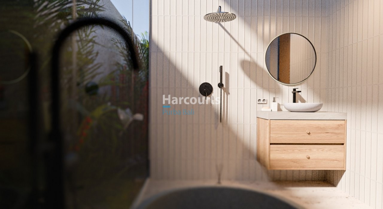 Modern Offplan Villa Ungasan Property Investment 1