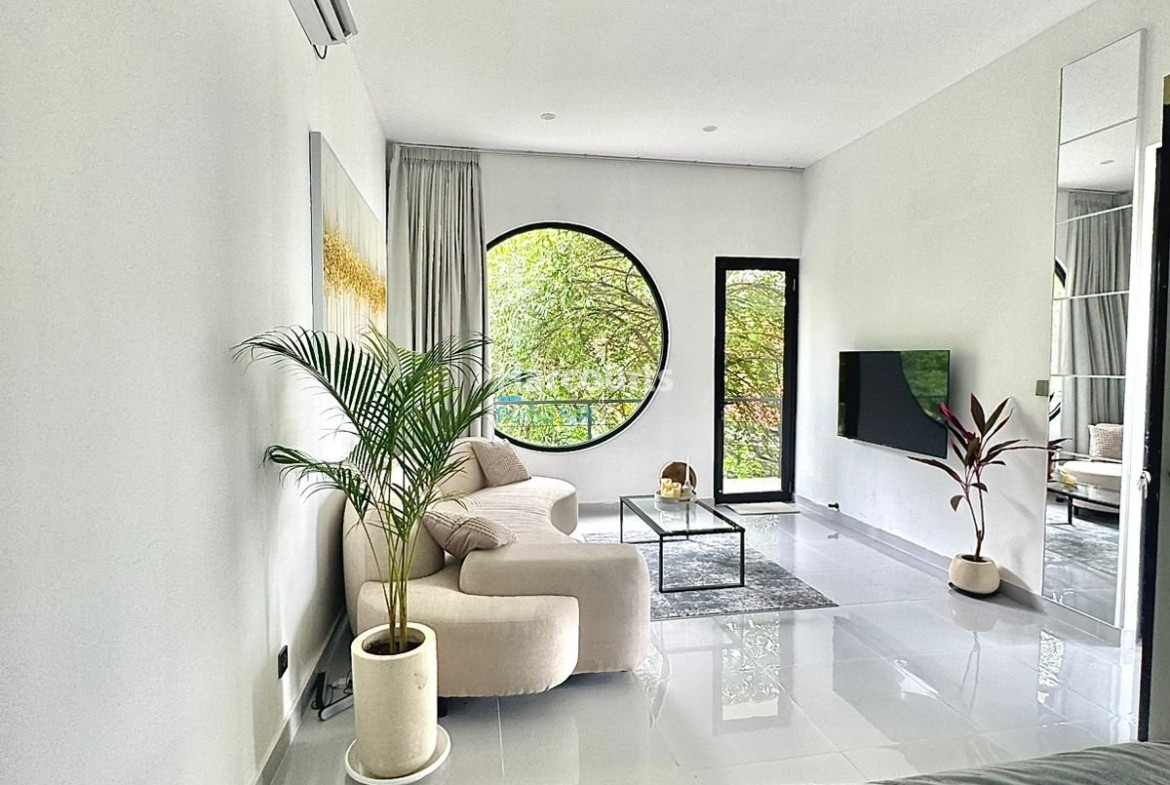 Modern Sanctuary Panoramic Rice Leasehold Opportunity