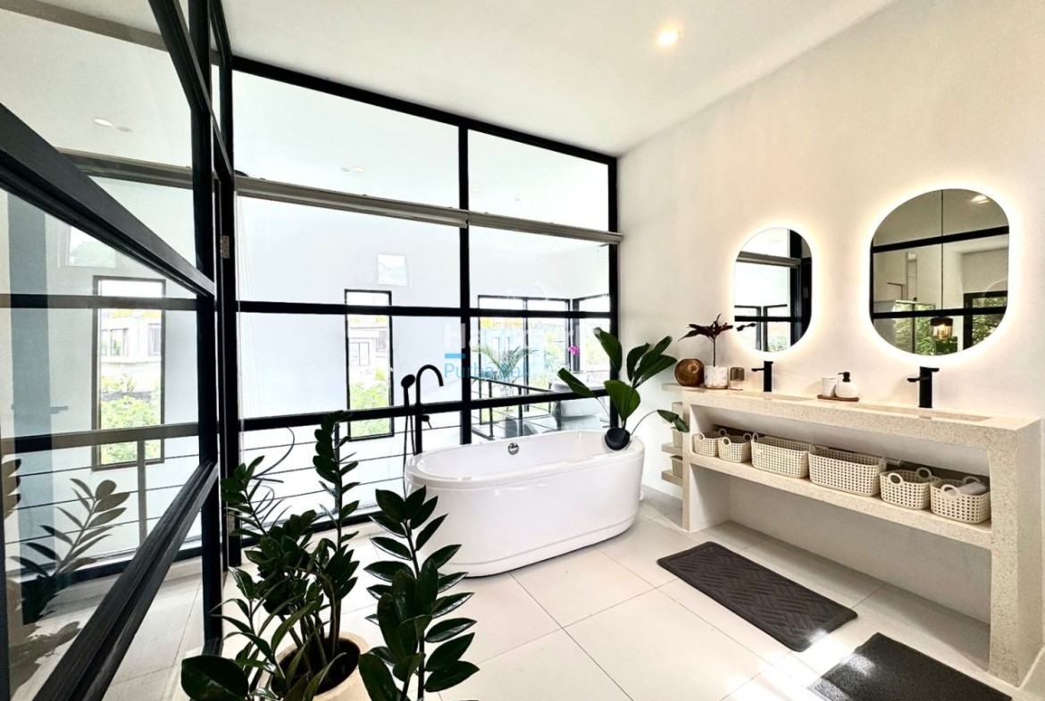 Modern Sanctuary Panoramic Rice Property Investment 1