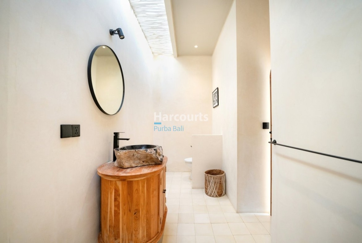 Newly Constructed Fully Furnished Luxury Living