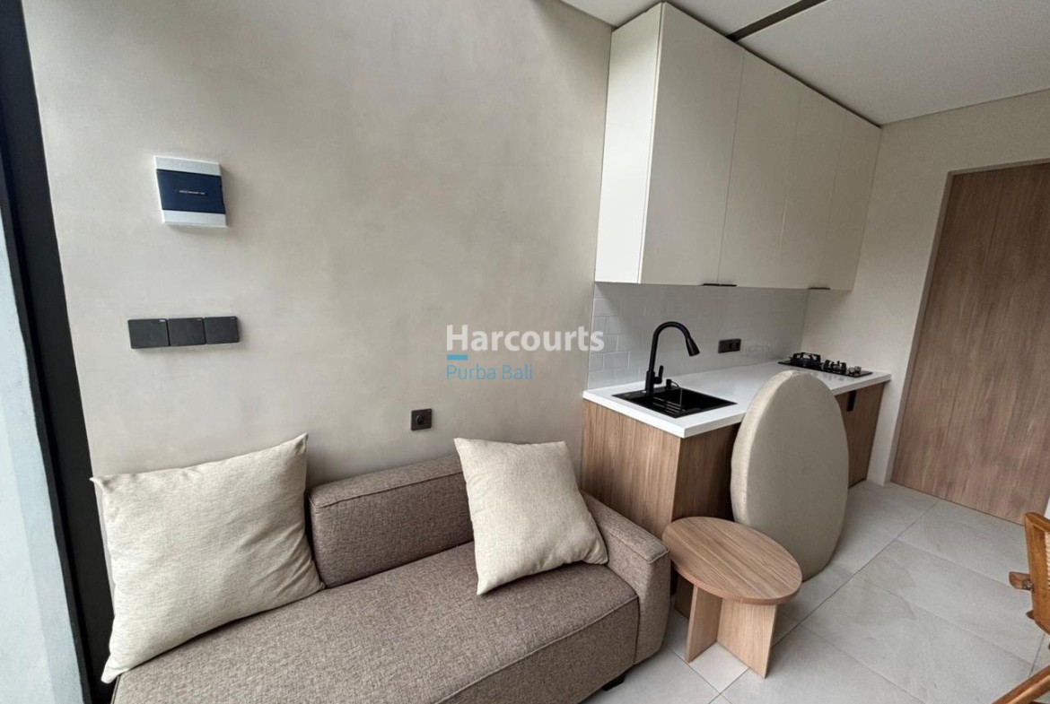 Padang Tawang Canggu Brand For Rent