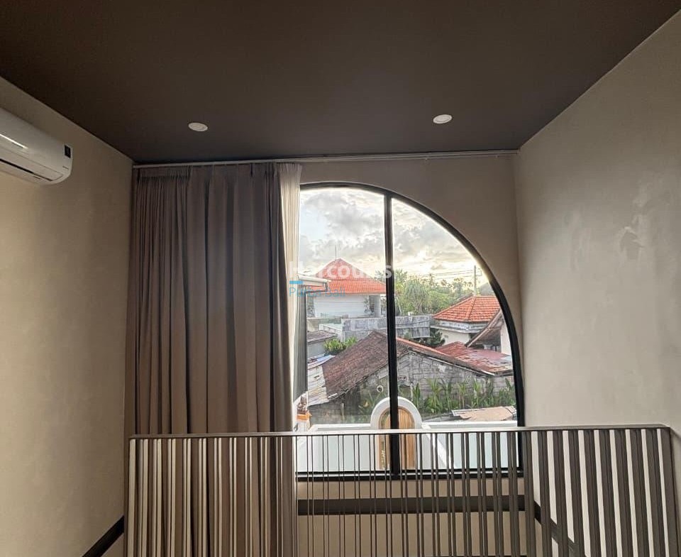 Padang Tawang Canggu Brand Monthly Opportunity