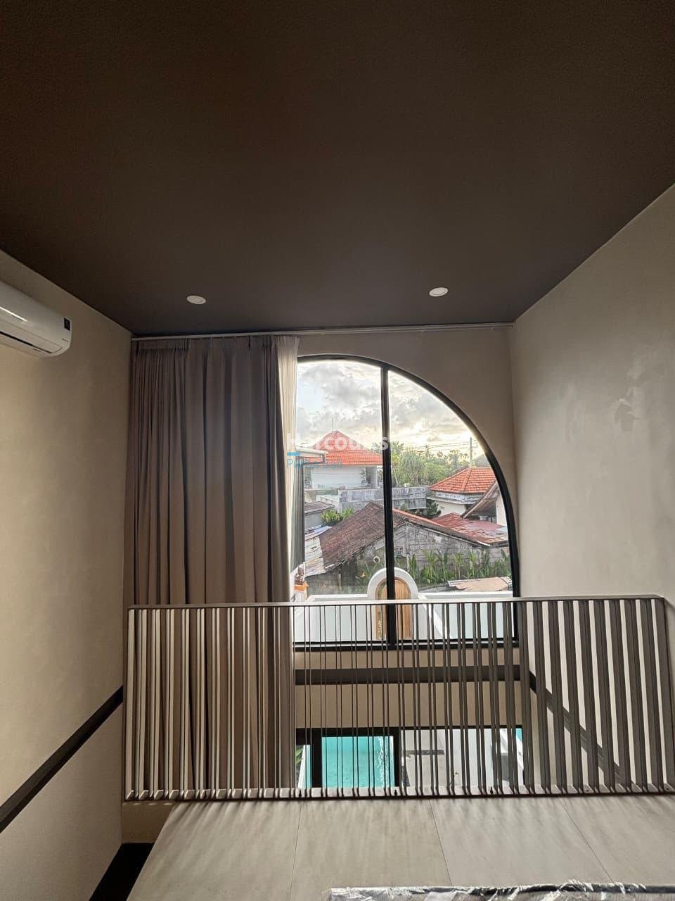 Padang Tawang Canggu Brand Monthly Opportunity