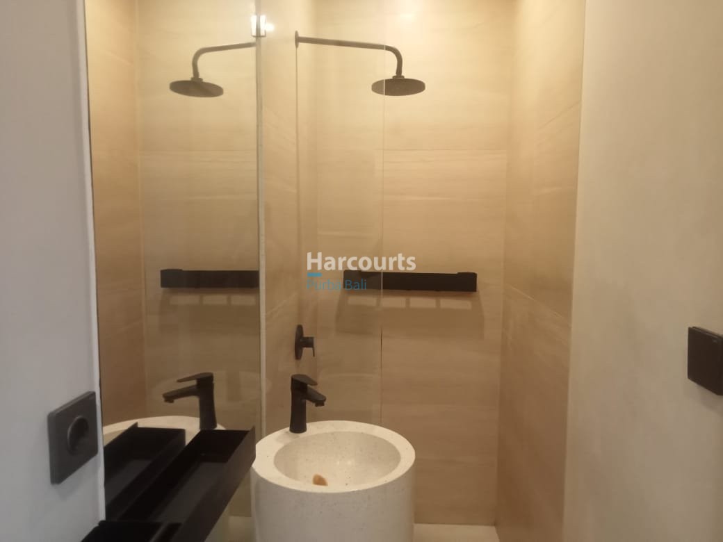 Padang Tawang Canggu Brand Real Estate Bali