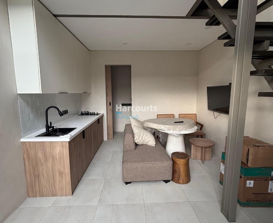 Padang Tawang Canggu Brand Rental