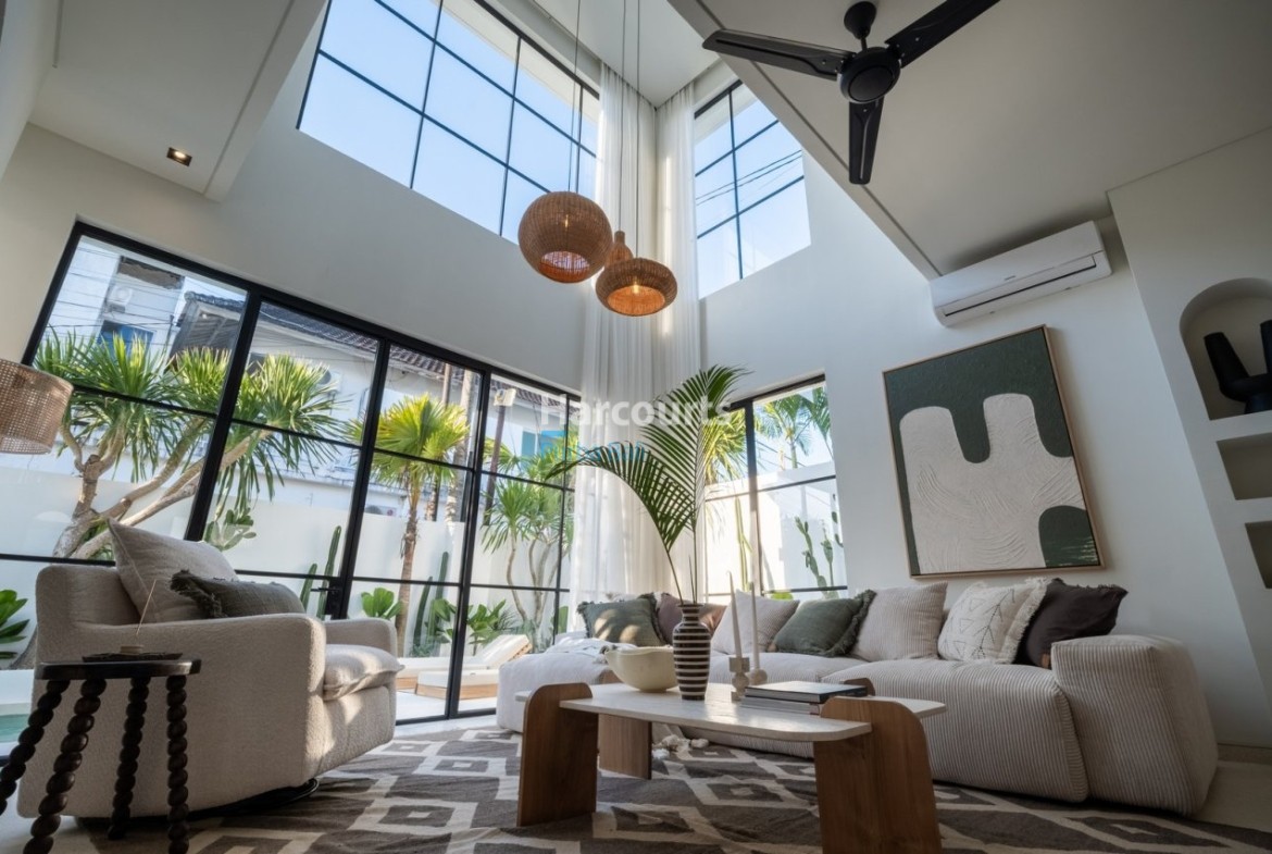 Pre Sale Now Sold Out Tropical Modern