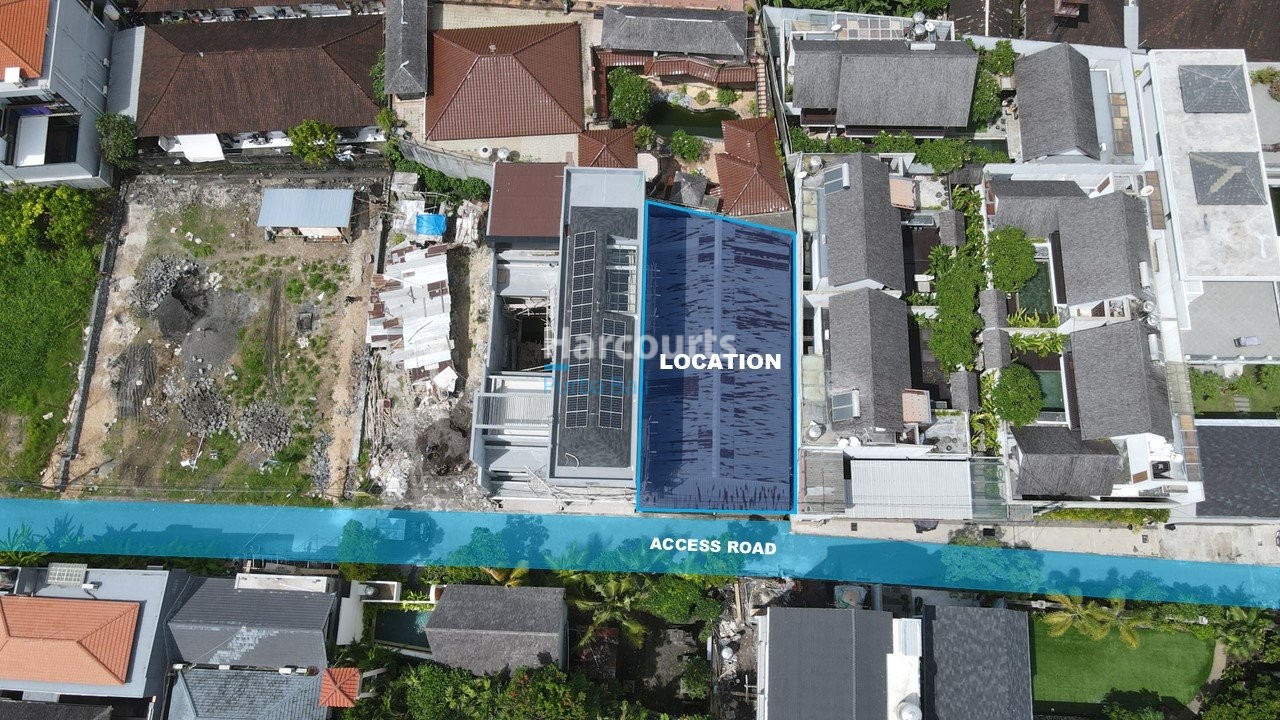 Privileged Freehold Land Heart For Sale