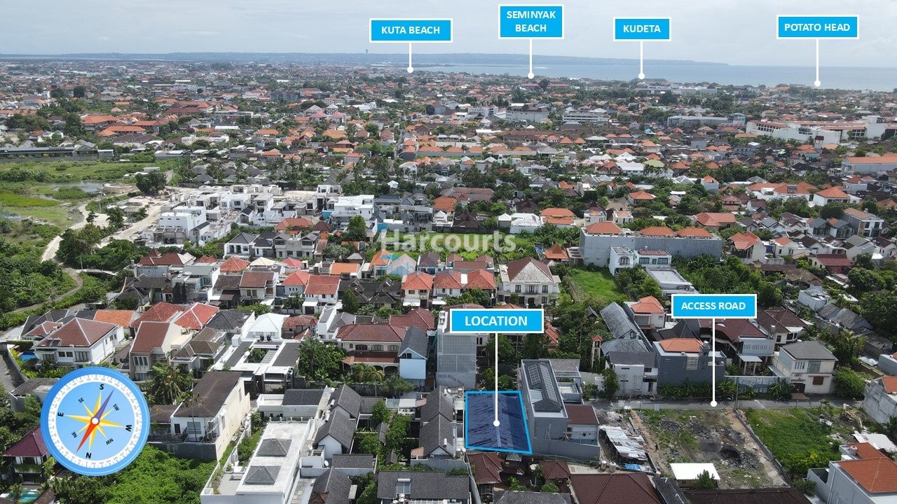 Privileged Freehold Land Heart Property Investment