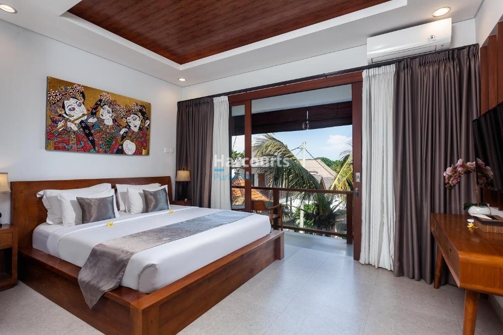 Rare Freehold Opportunity Heart Ubud