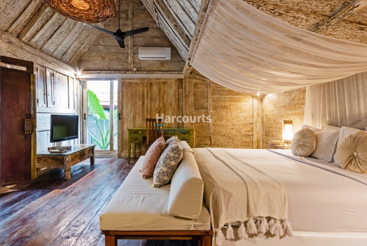 Seminyak Money Maker Leasehold Bali Home