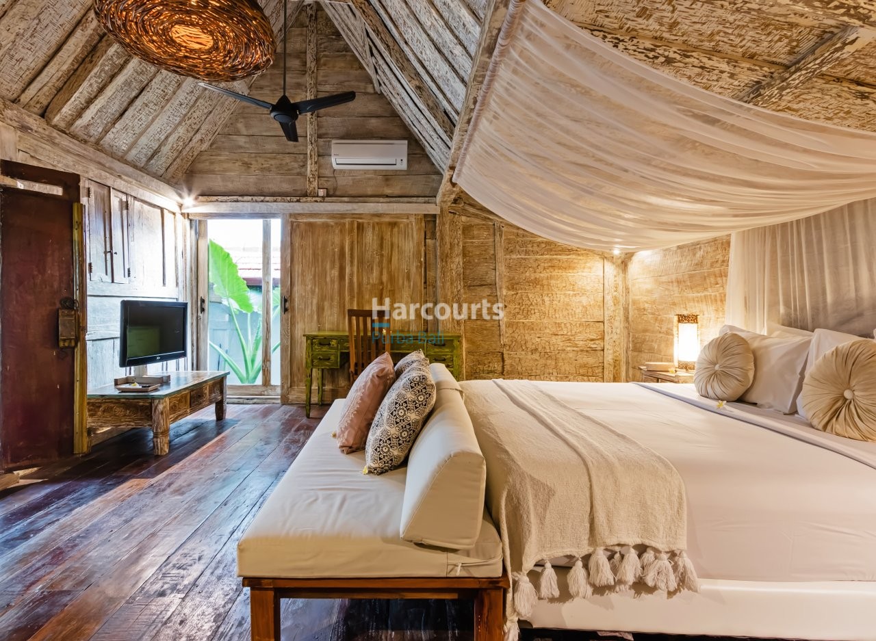 Seminyak Money Maker Leasehold Bali Home