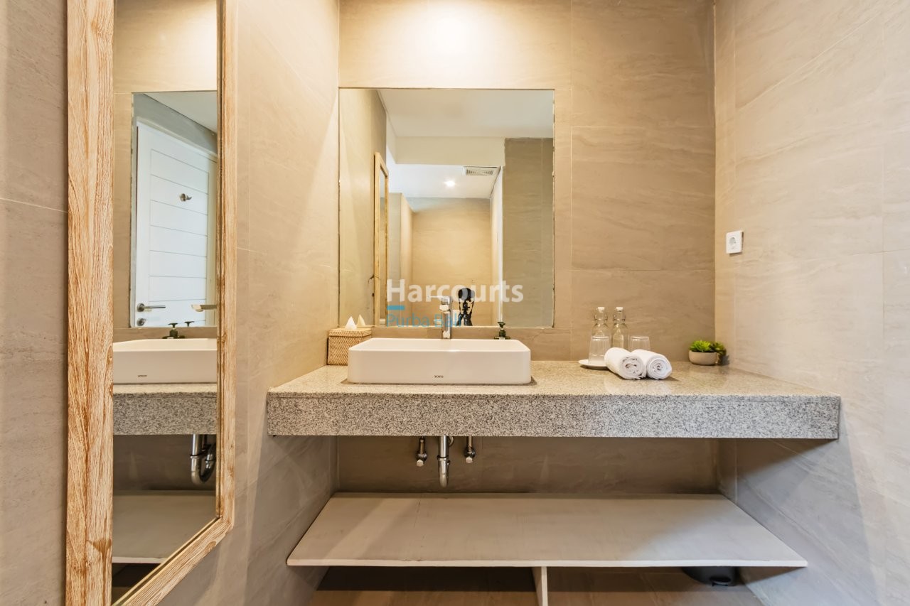 Seminyak Money Maker Leasehold Beachside