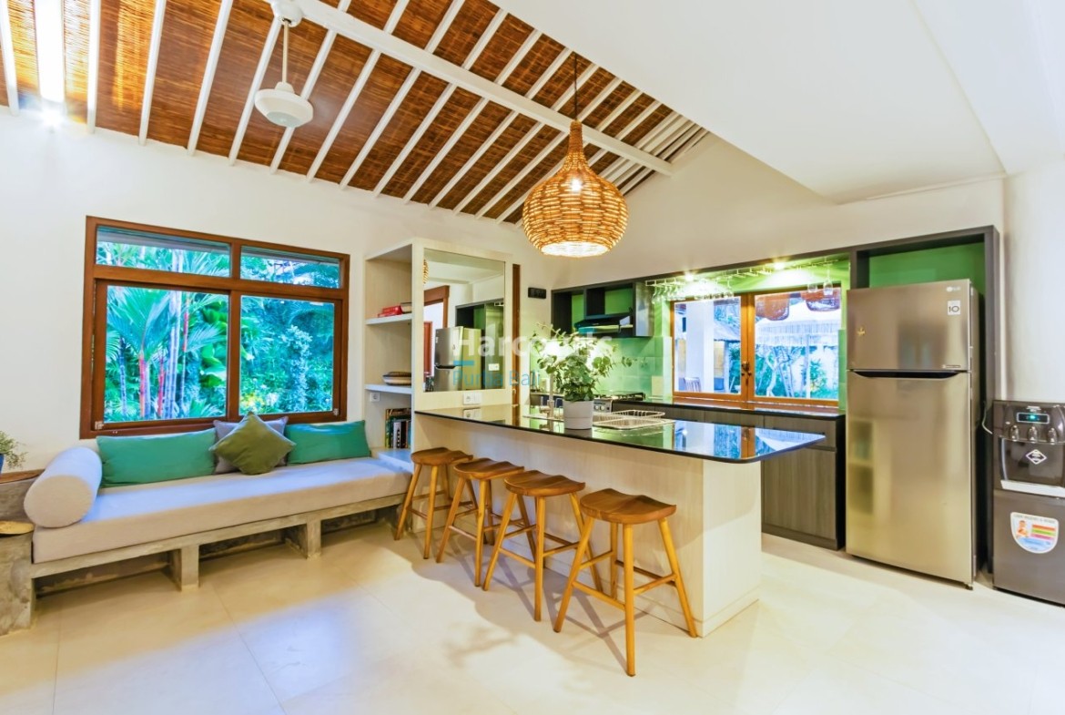 Seminyak Money Maker Leasehold Leasehold Ownership