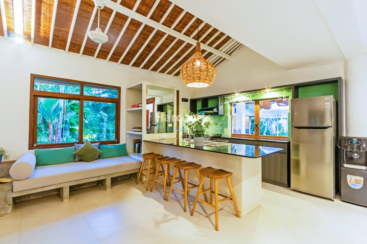 Seminyak Money Maker Leasehold Leasehold Ownership