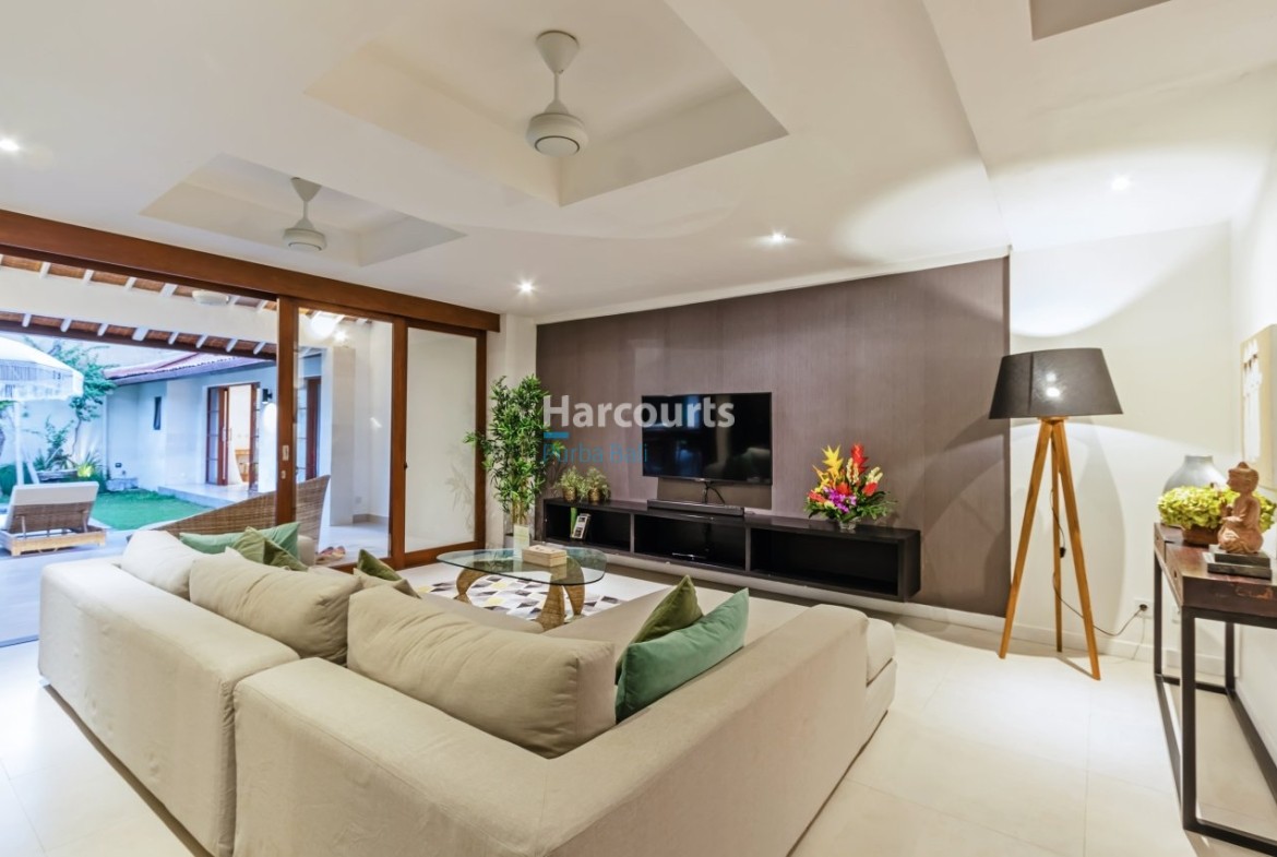 Seminyak Money Maker Leasehold Luxury Living
