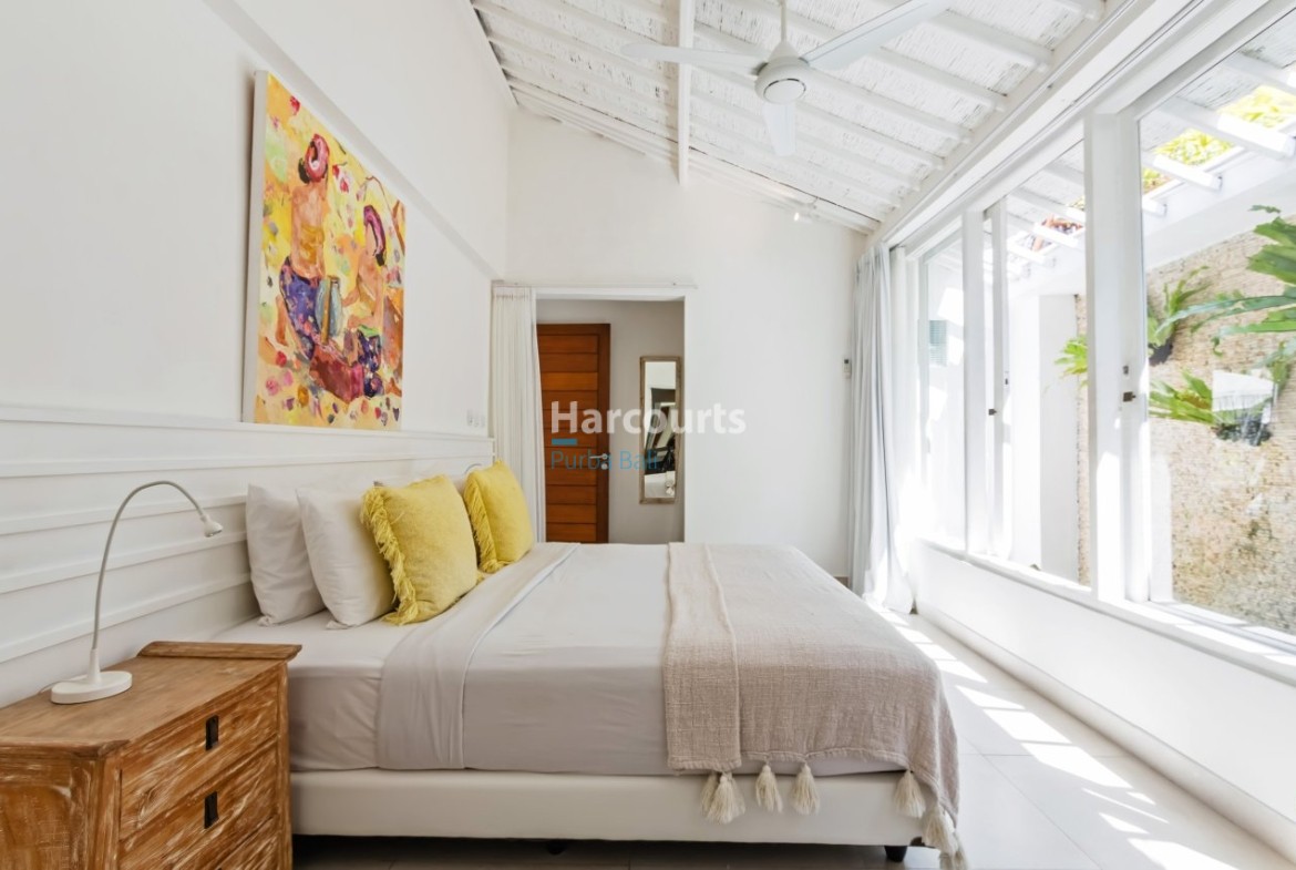 Seminyak Money Maker Leasehold Pool View